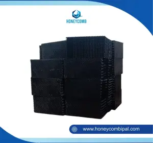 Honeycomb Filter Ipal Aceh Utara - Honeycomb Ipal Terbaik Indonesia